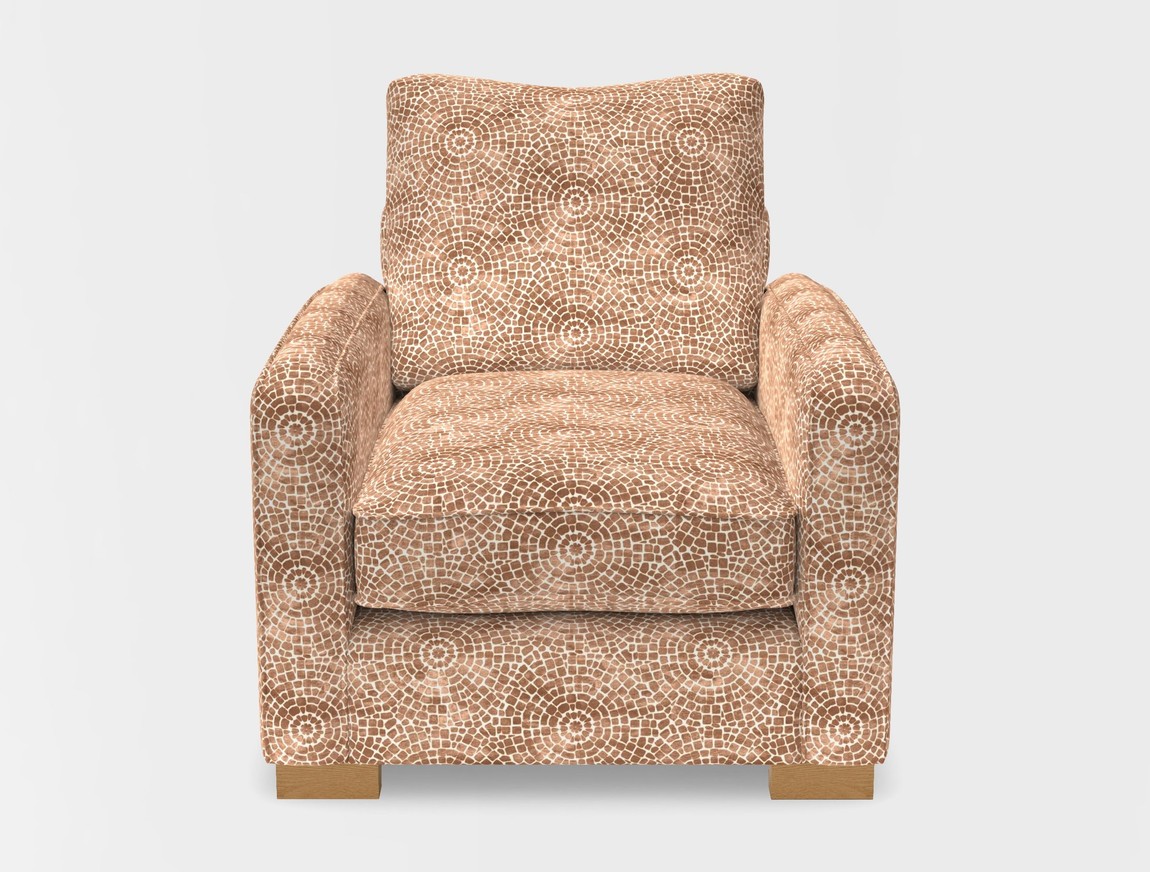 Bespoke Armchairs