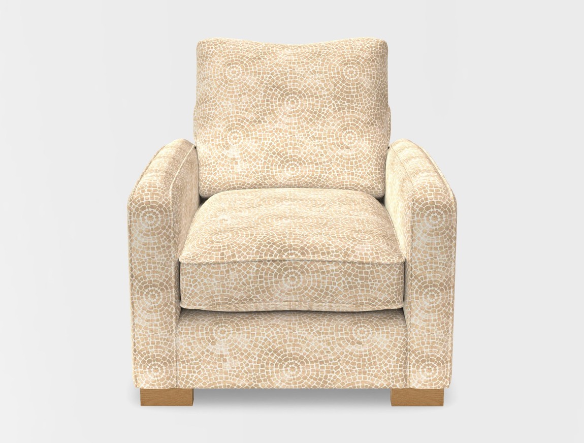 Bespoke Armchairs