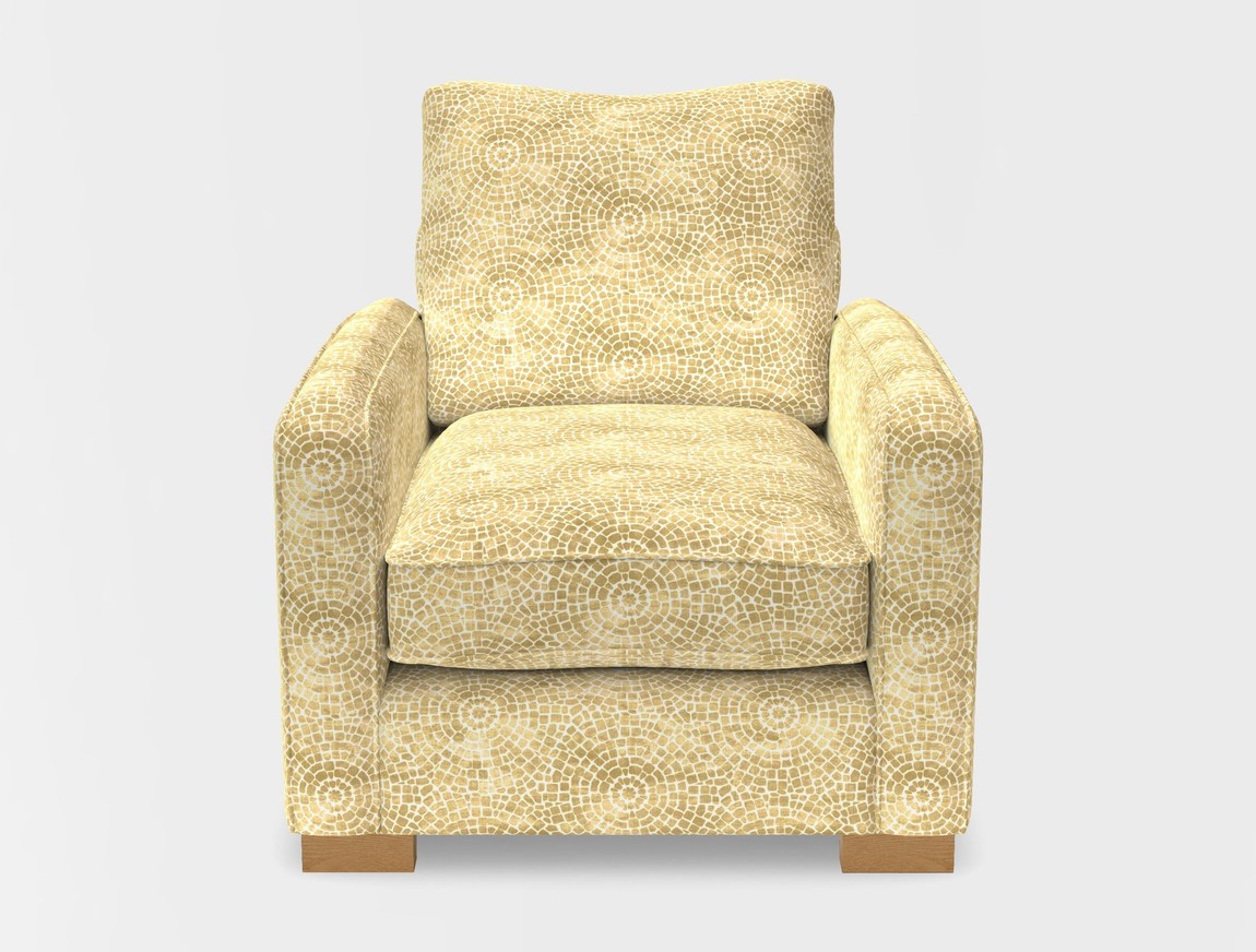 Bespoke Armchairs
