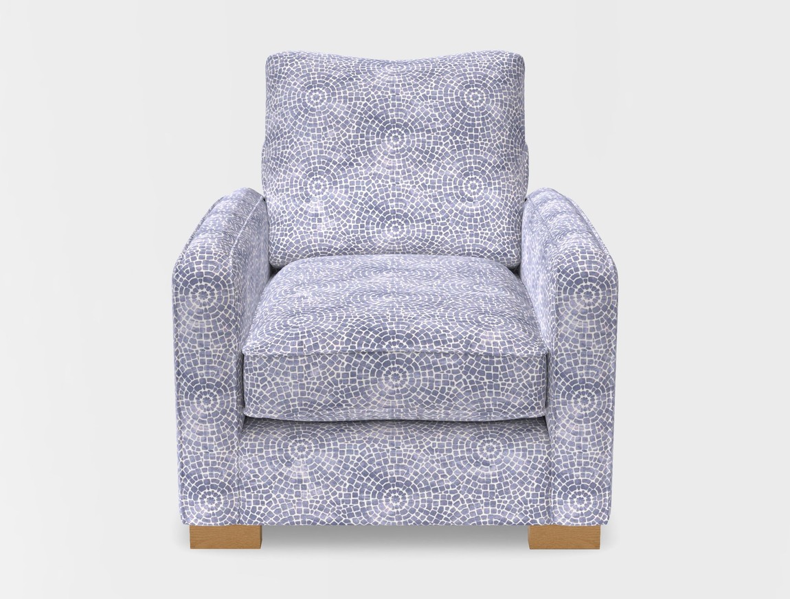Bespoke Armchairs