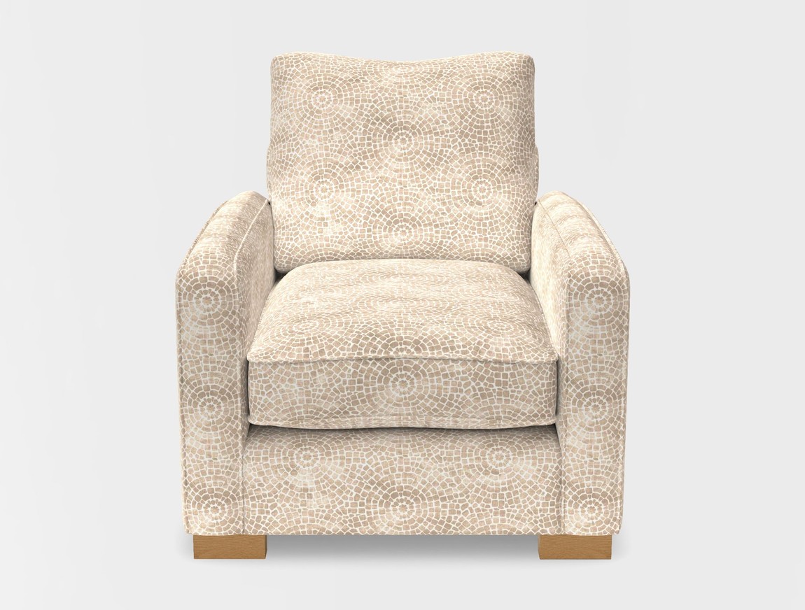 Bespoke Armchairs
