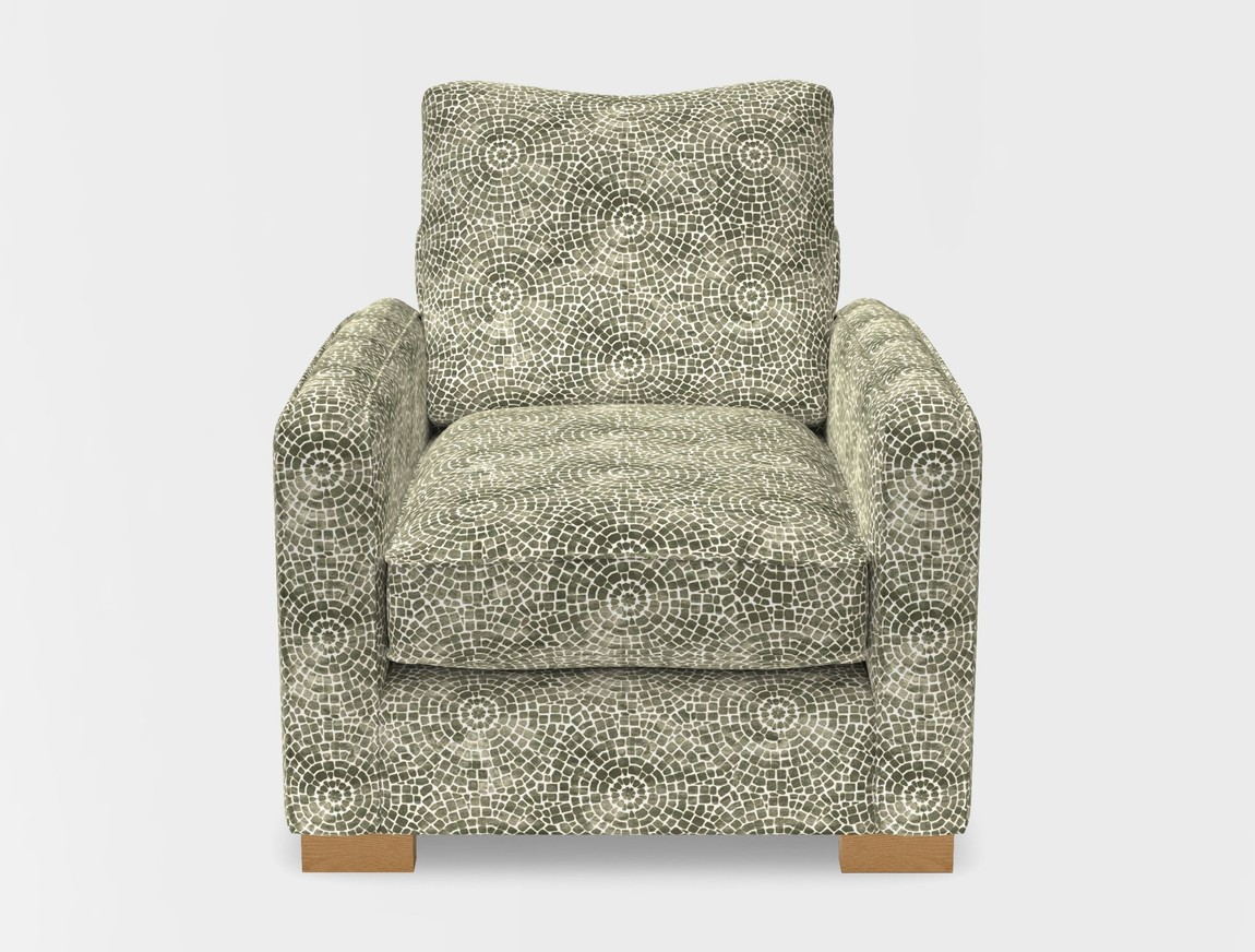 Bespoke Armchairs