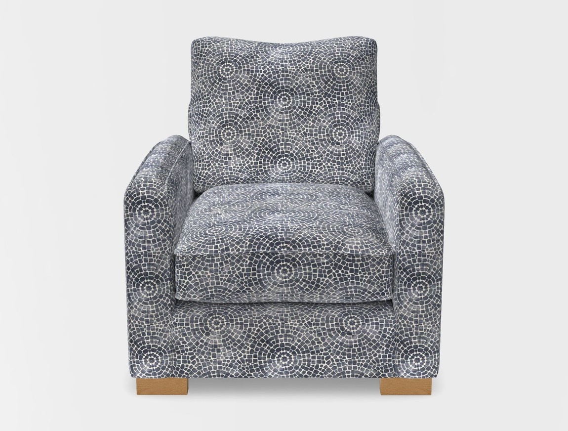 Bespoke Armchairs