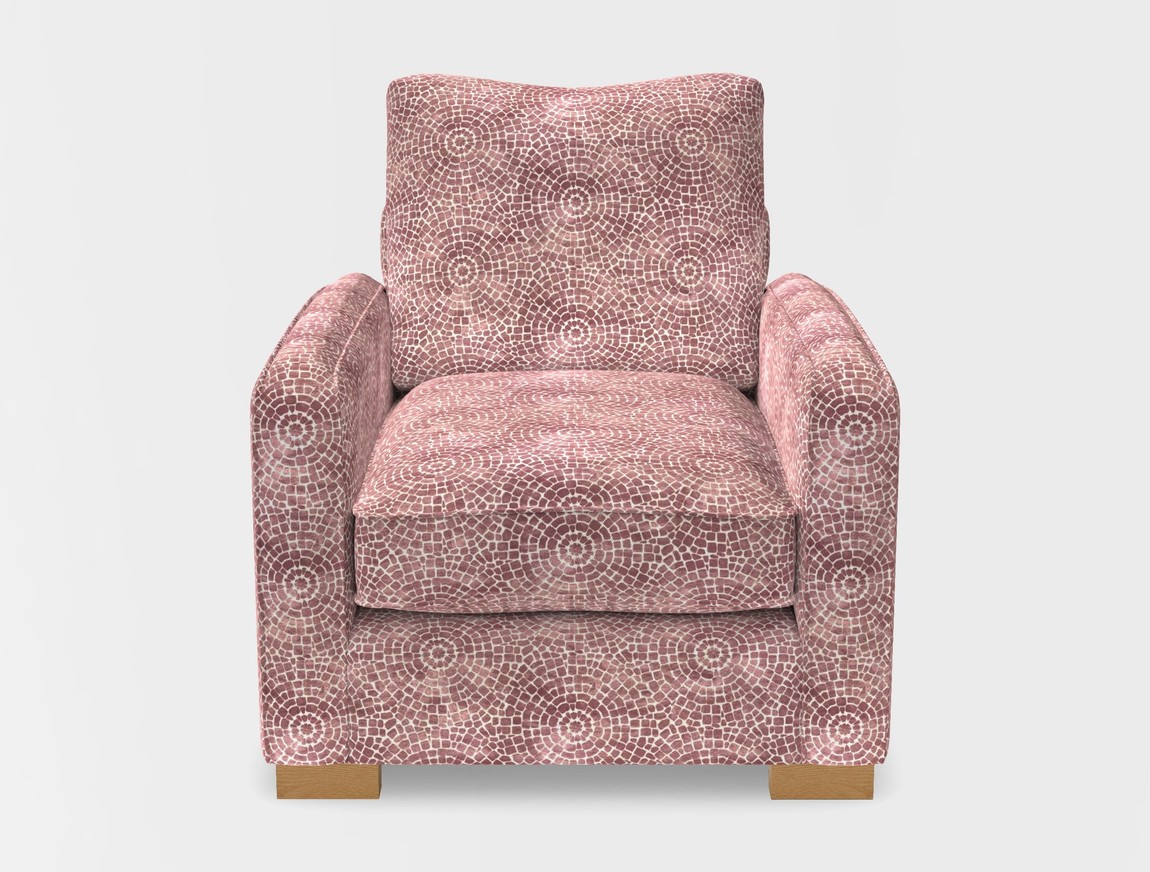 Bespoke Armchairs