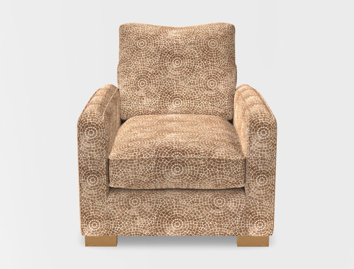 Bespoke Armchairs