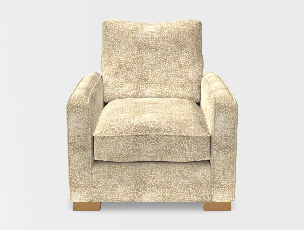 Bespoke Armchairs