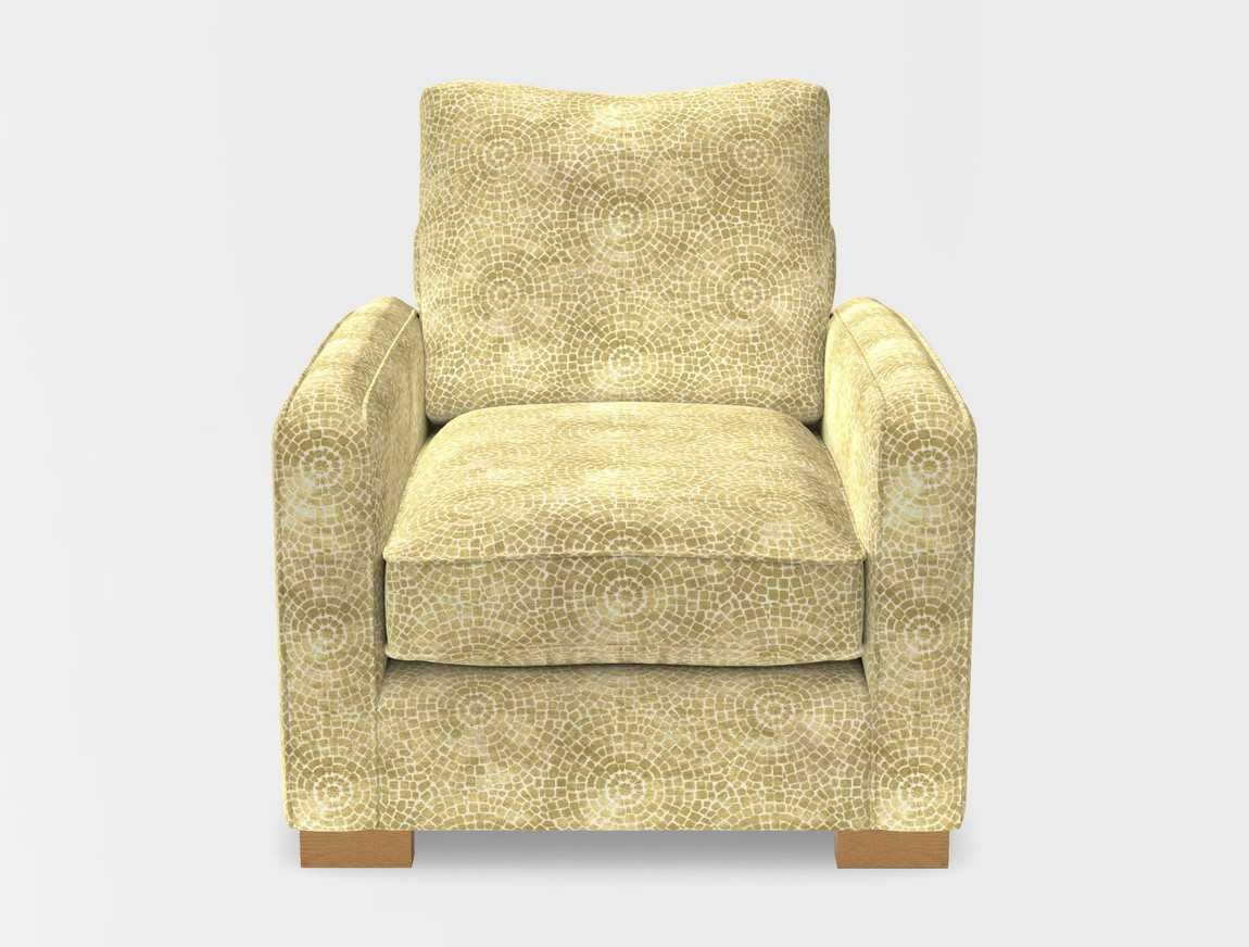 Bespoke Armchairs