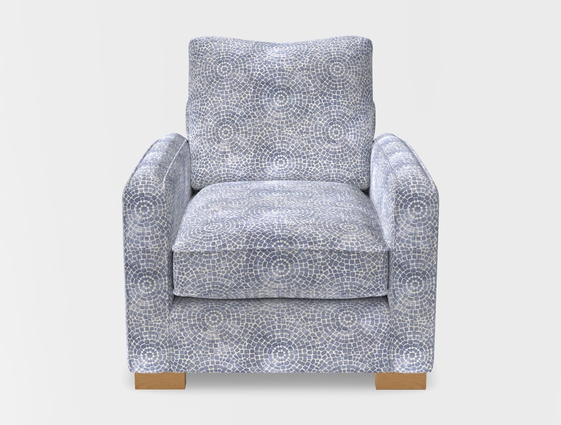 Bespoke Armchairs