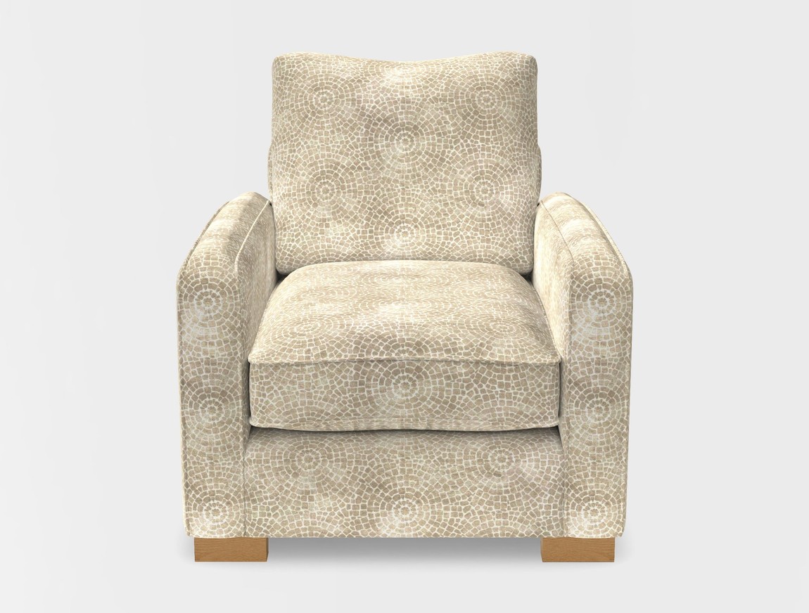 Bespoke Armchairs