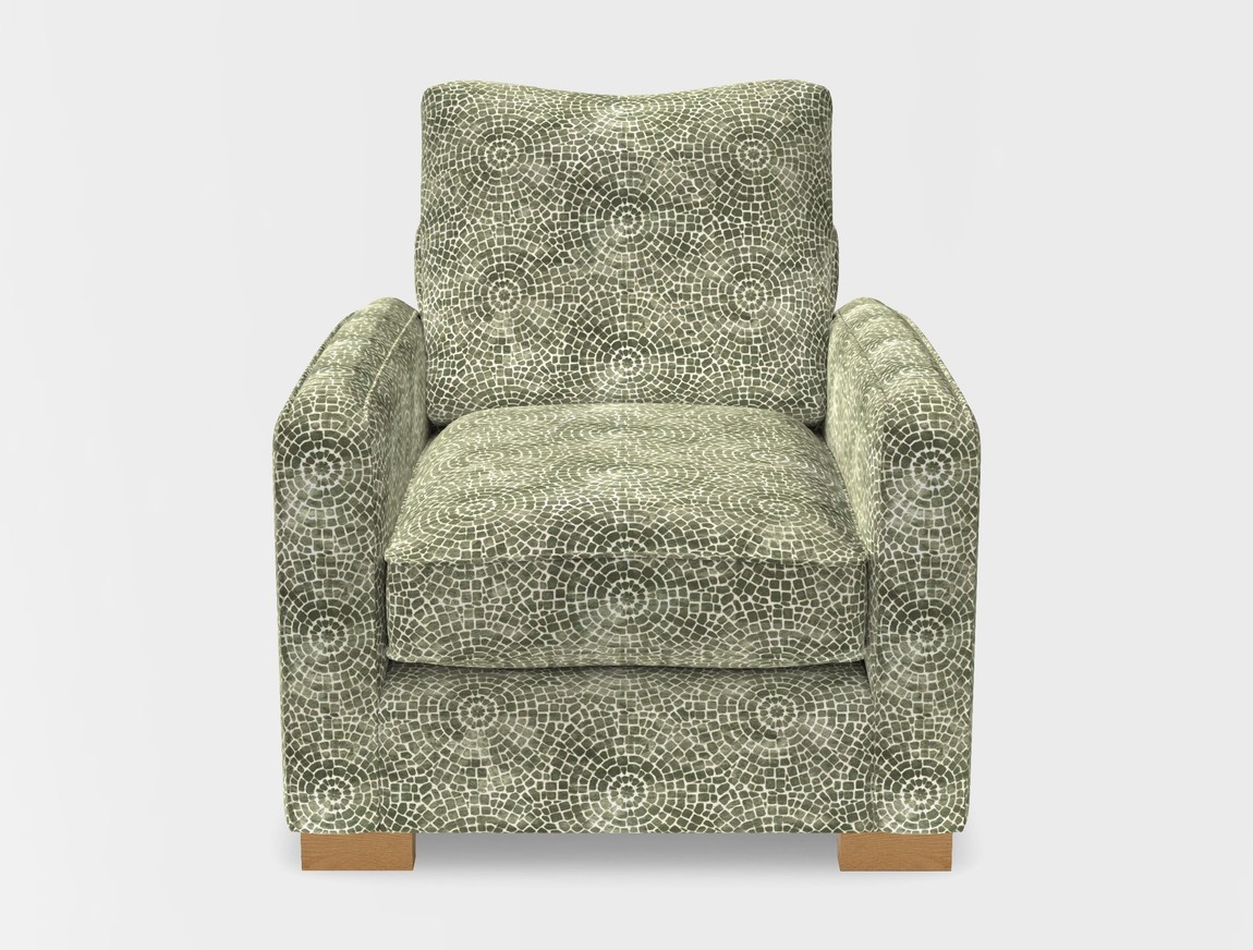 Bespoke Armchairs