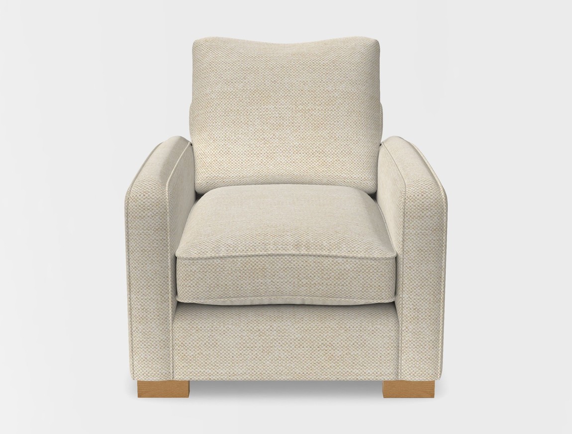 Bespoke Armchairs