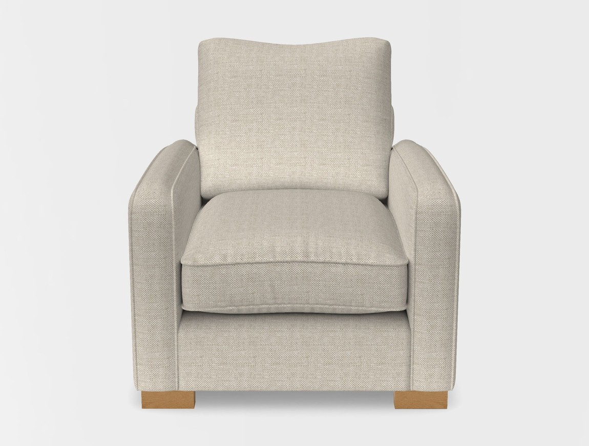 Bespoke Armchairs