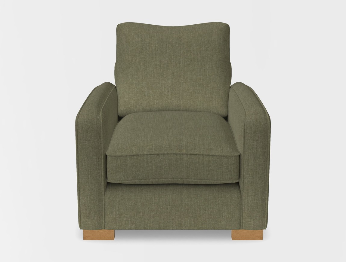 Armchairs