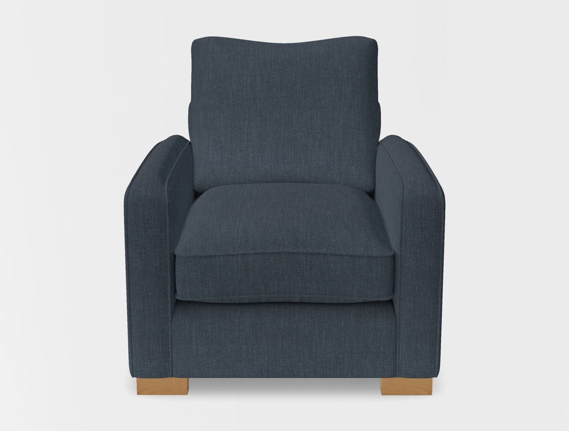 Bespoke Armchairs