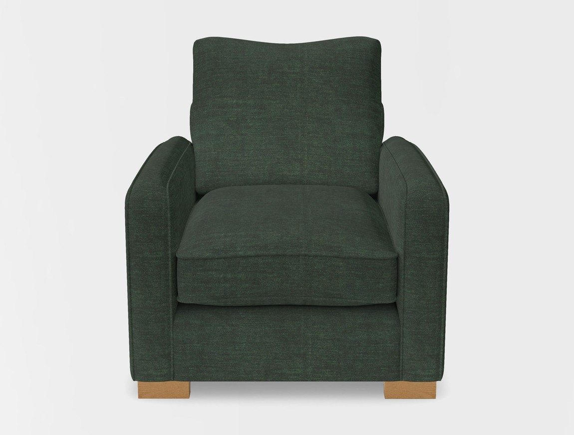 Bespoke Armchairs