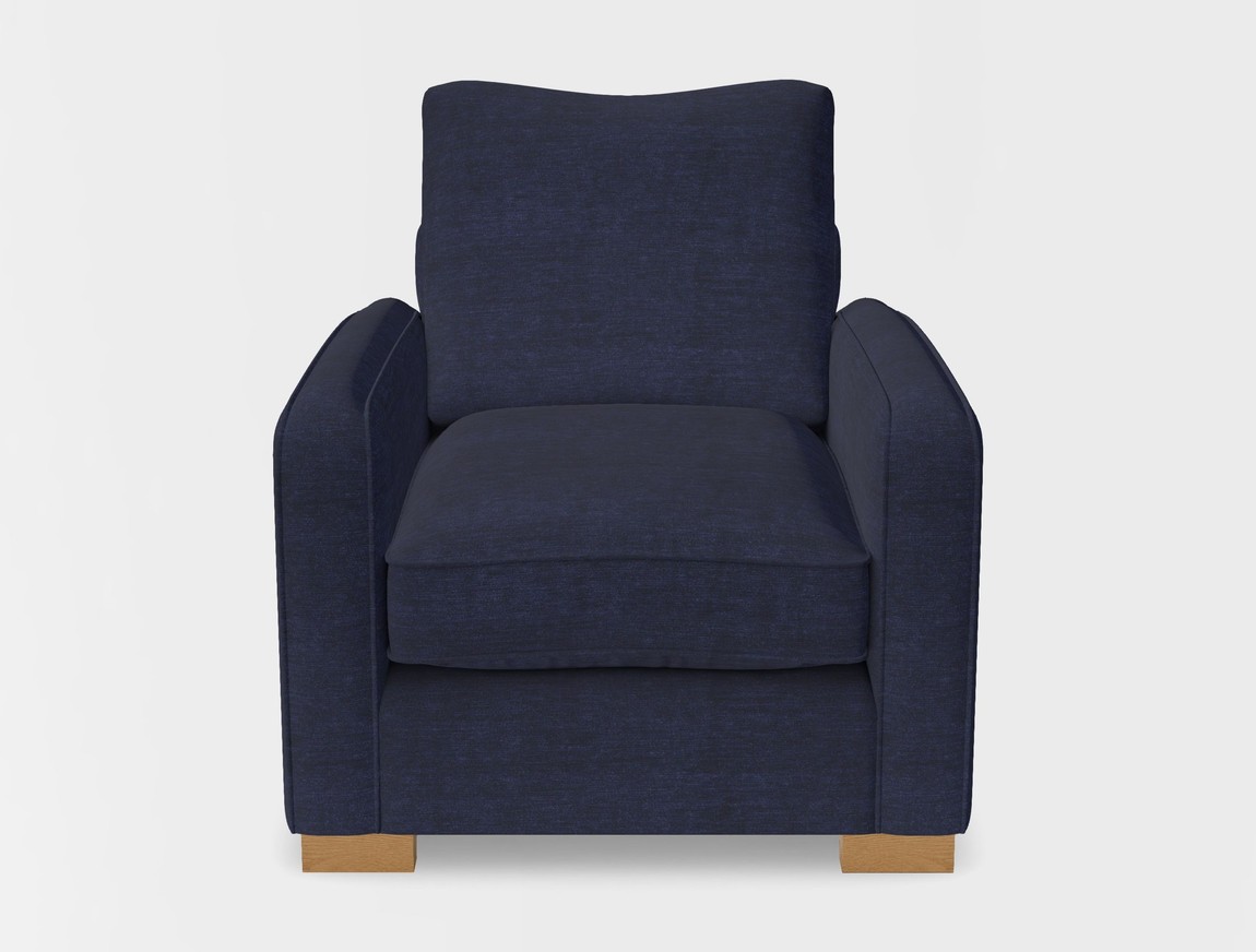 Bespoke Armchairs