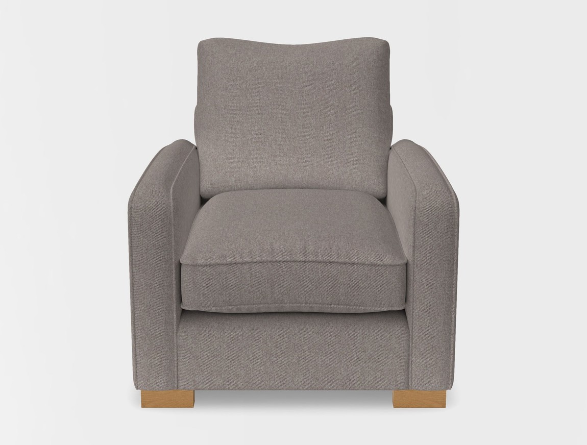 Bespoke Armchairs