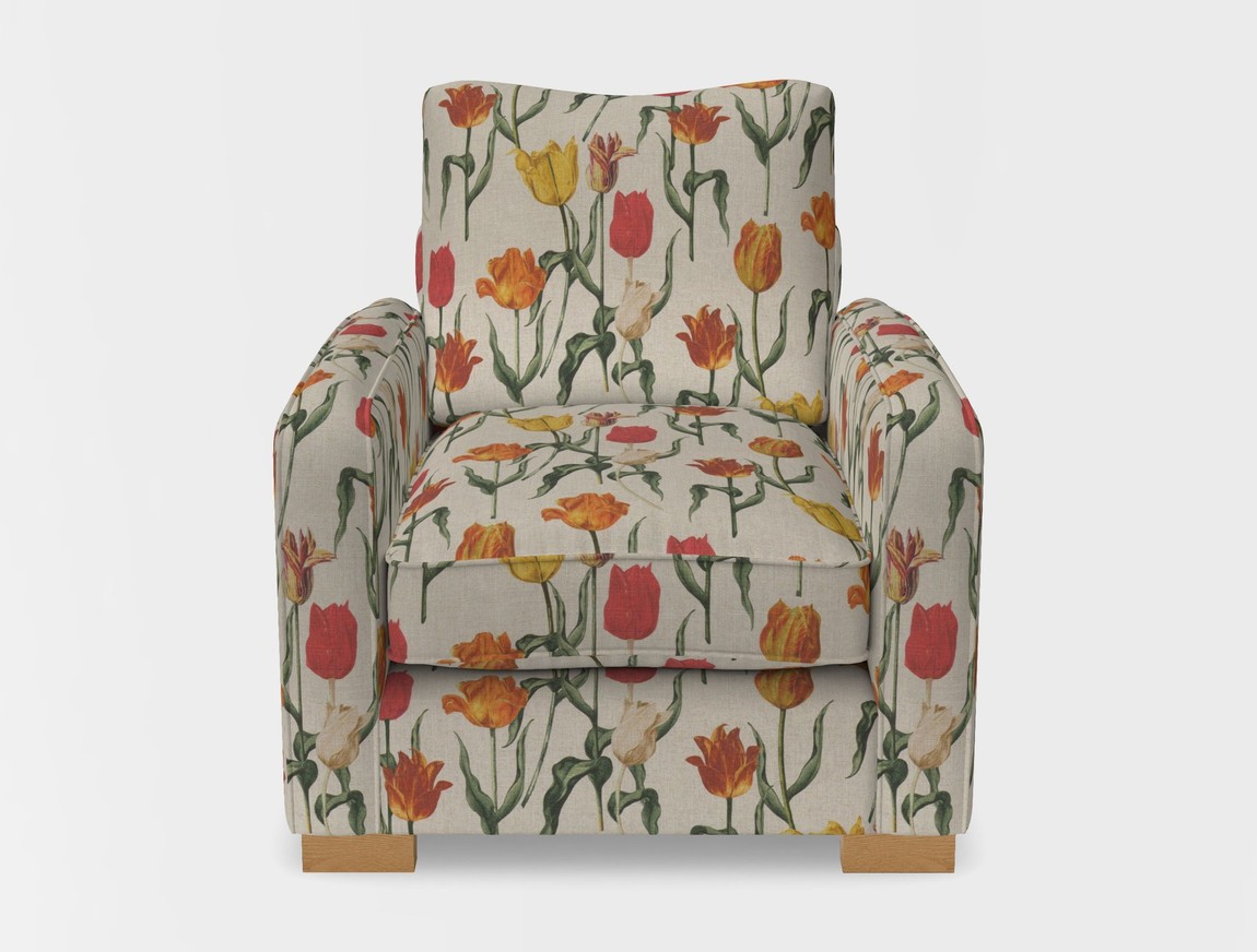 Armchairs