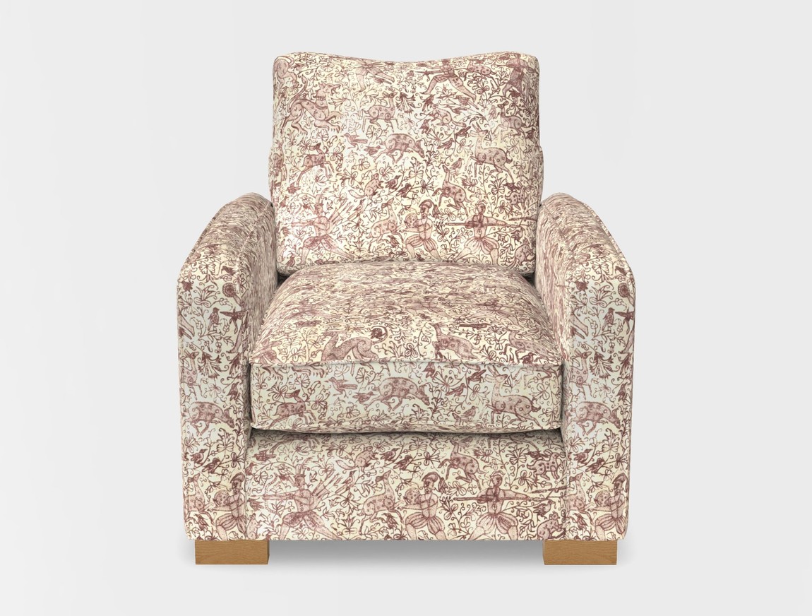 Armchairs