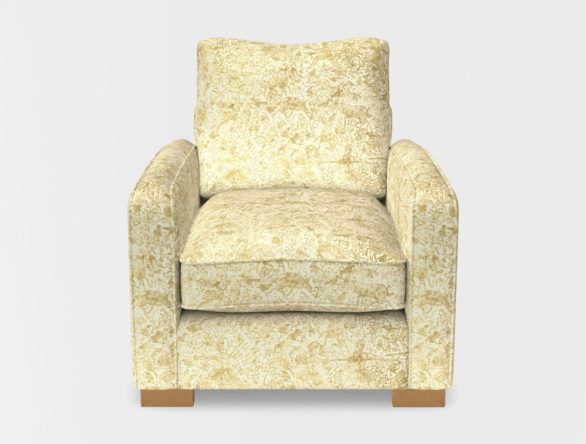 Armchairs
