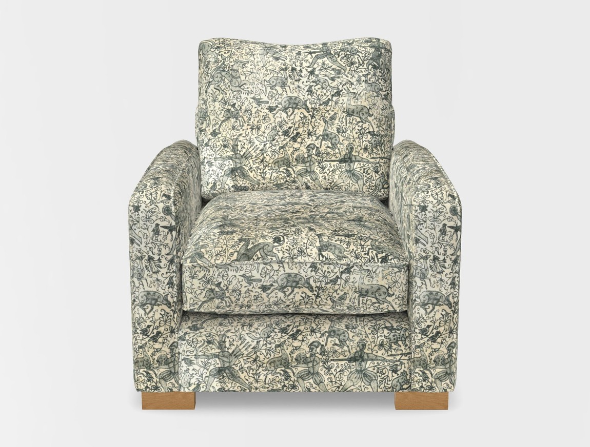 Armchairs