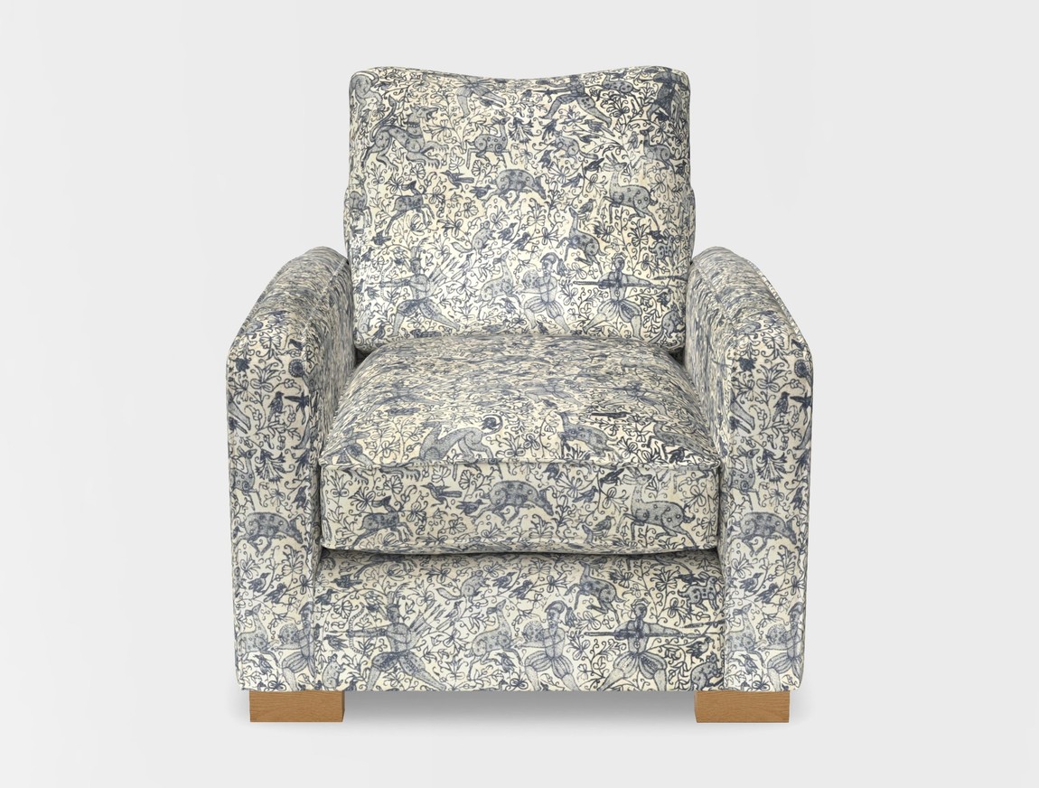 Armchairs