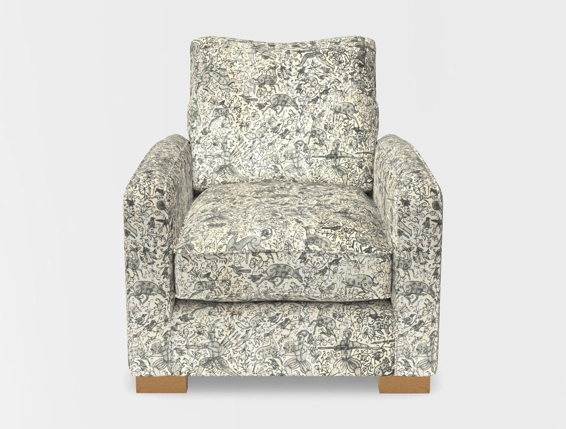 Armchairs