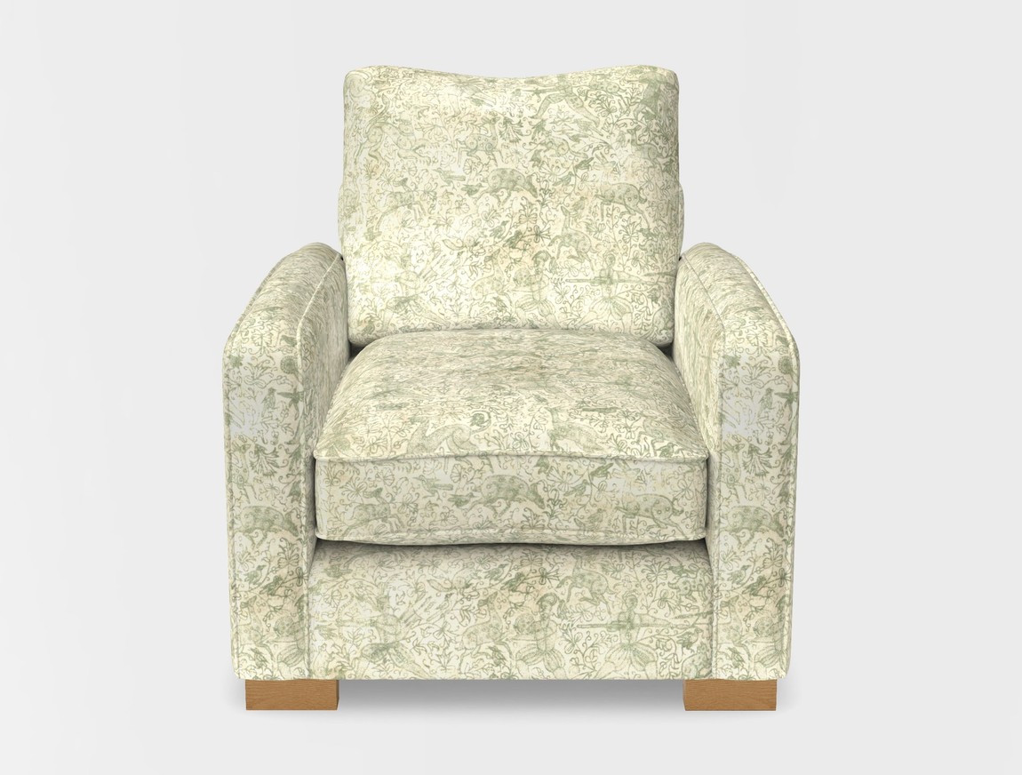Armchairs