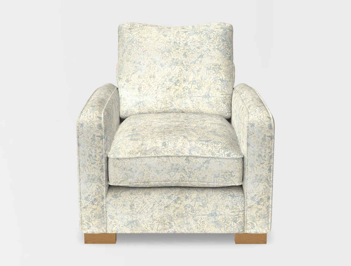 Armchairs