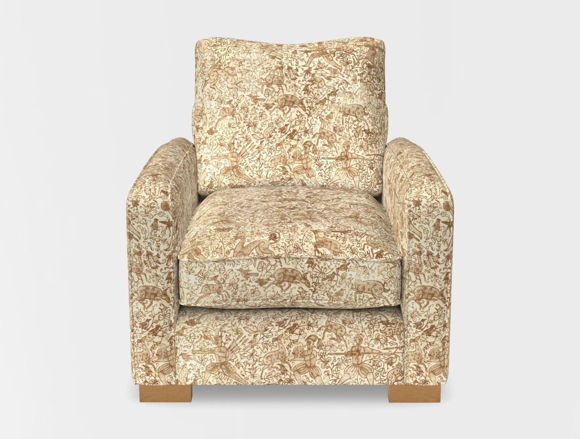 Armchairs