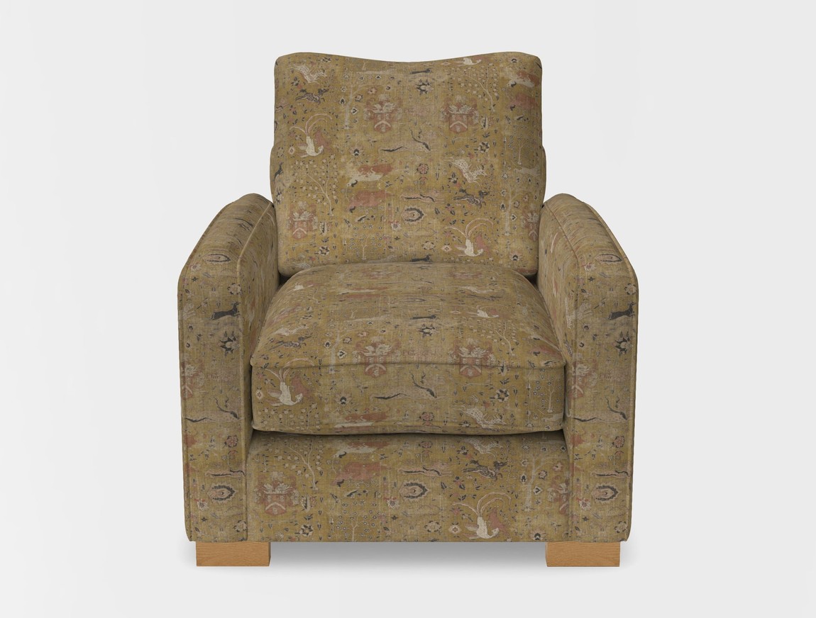 Armchairs