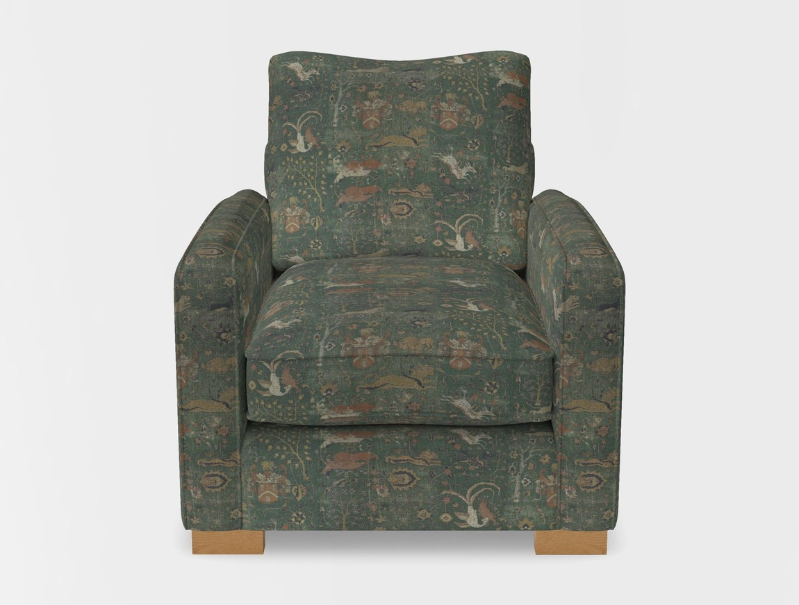 Armchairs