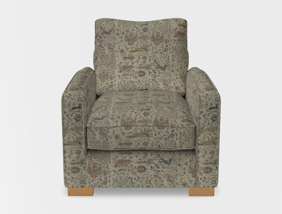 Armchairs