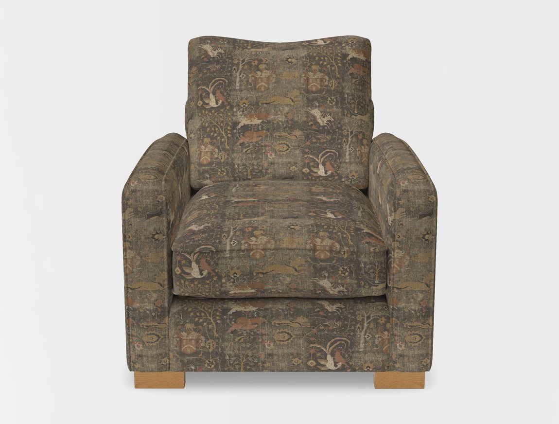 Armchairs