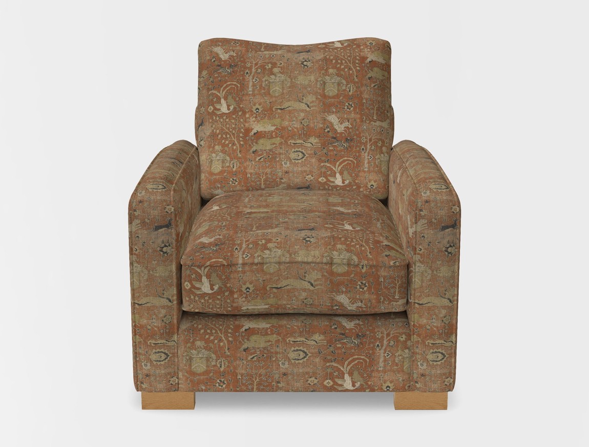 Armchairs