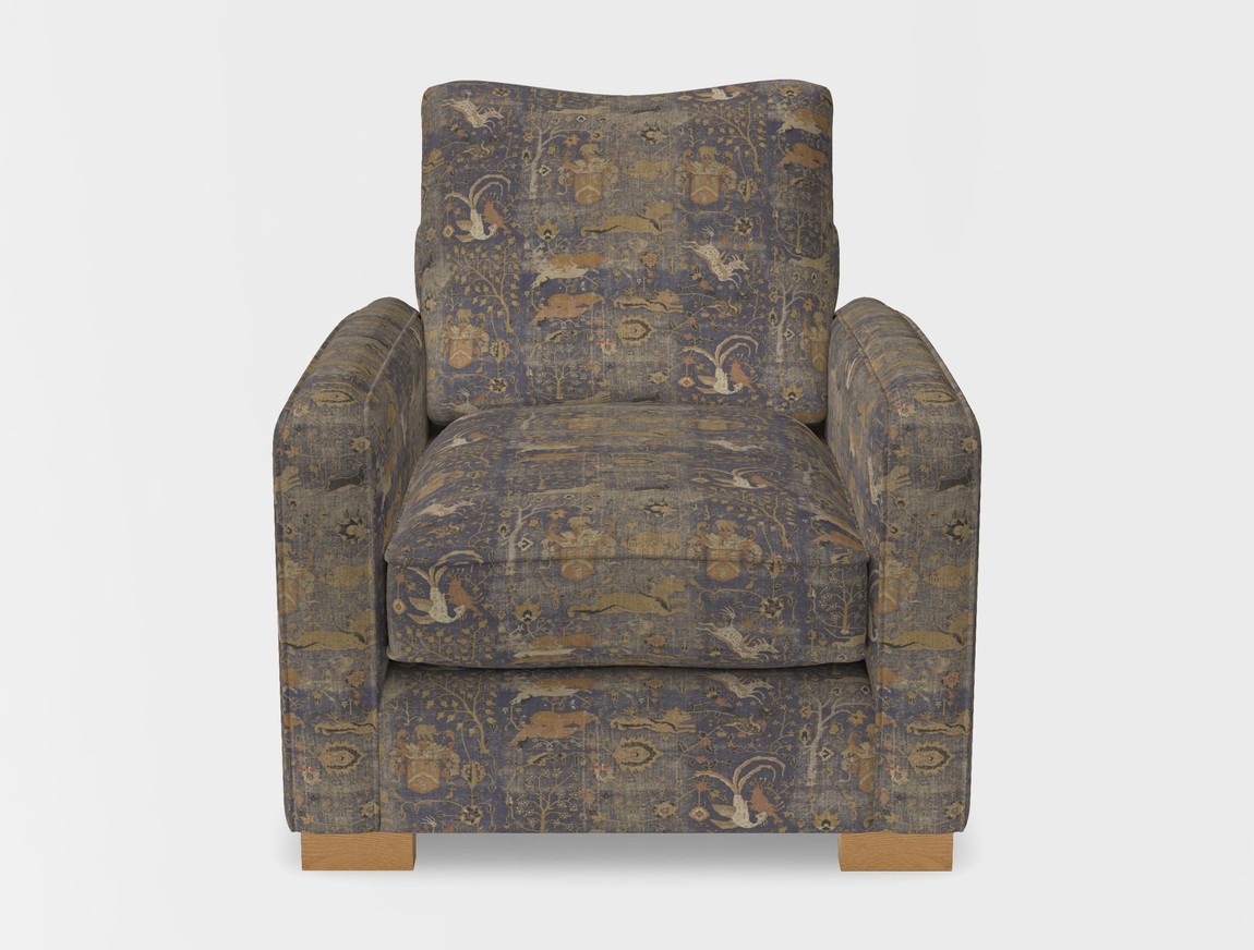 Armchairs