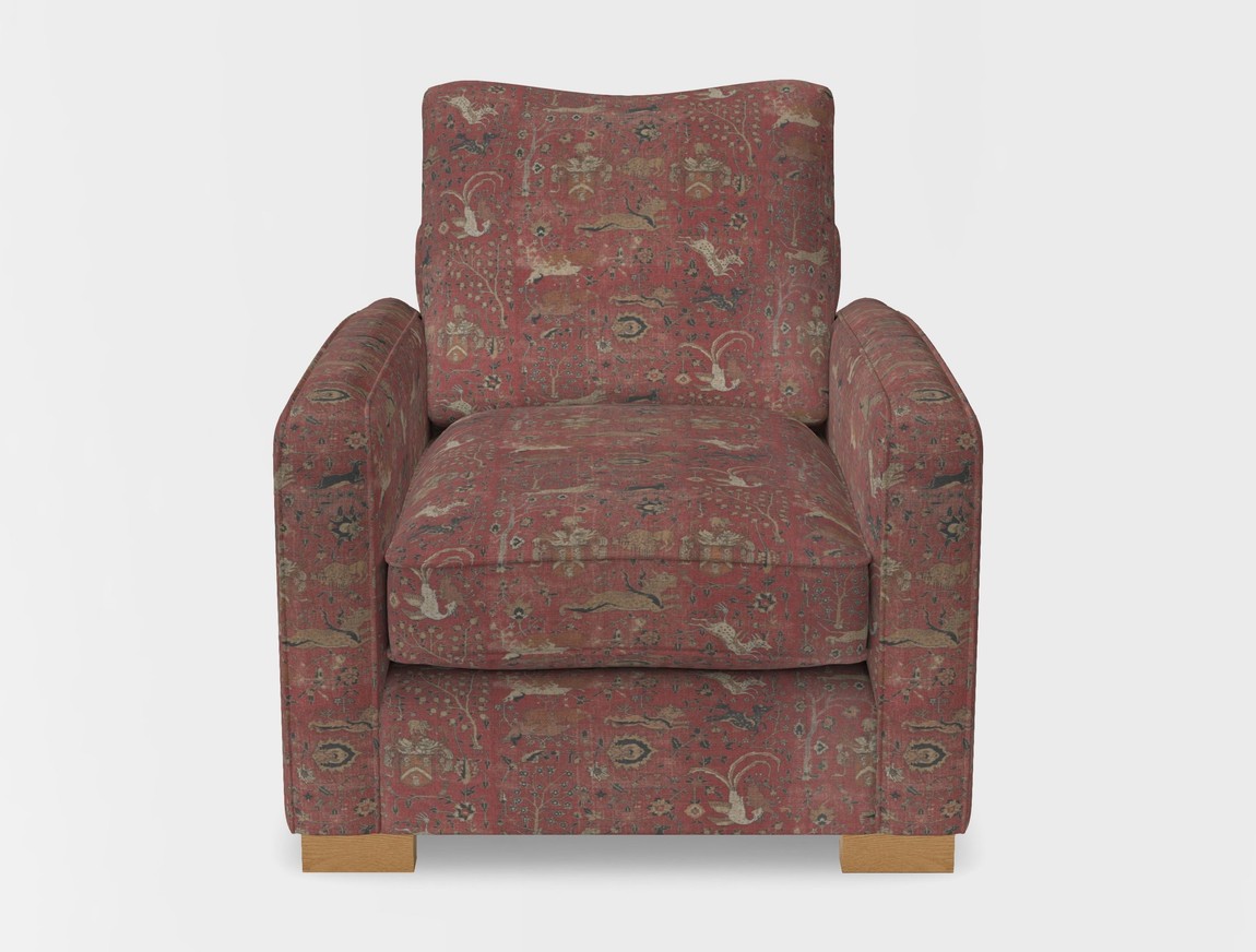 Armchairs