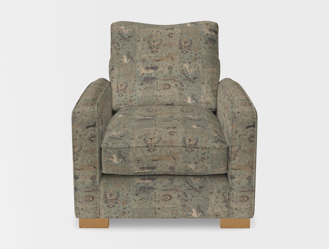Armchairs