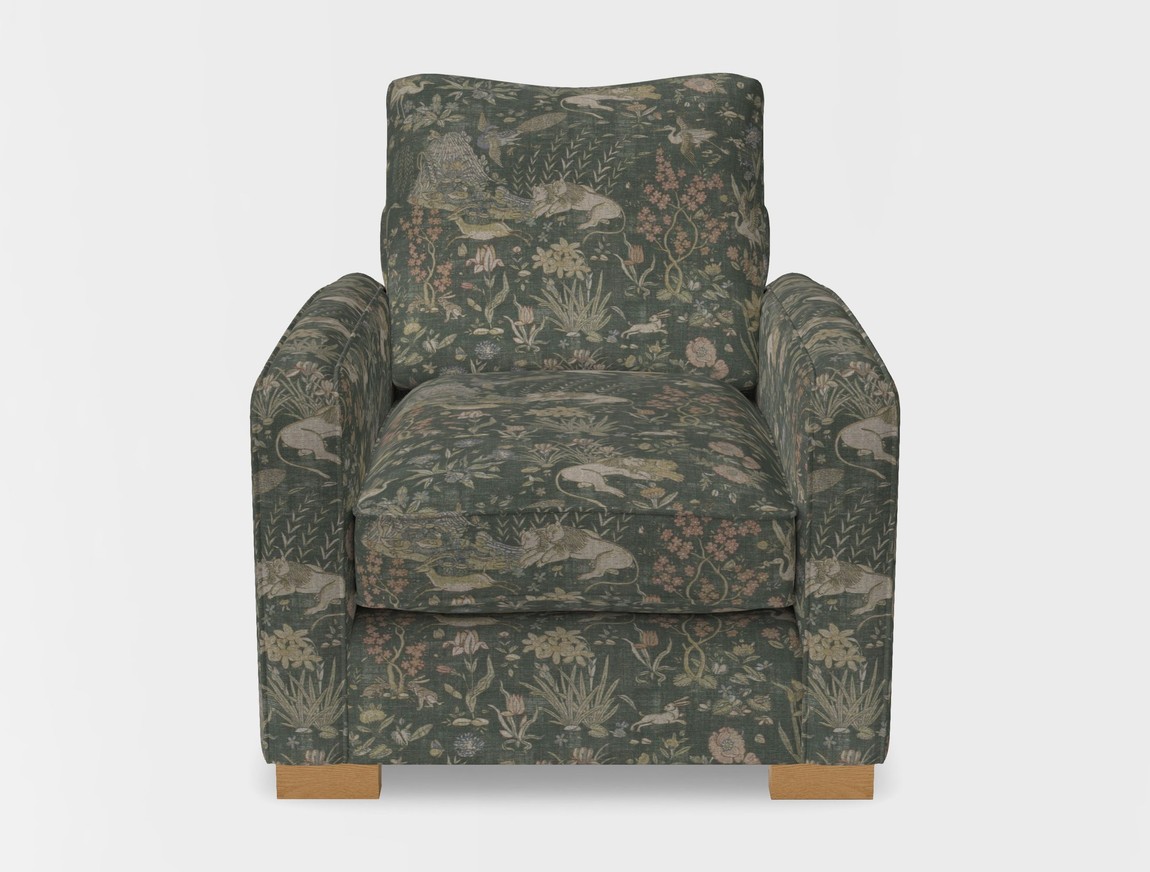 Armchairs