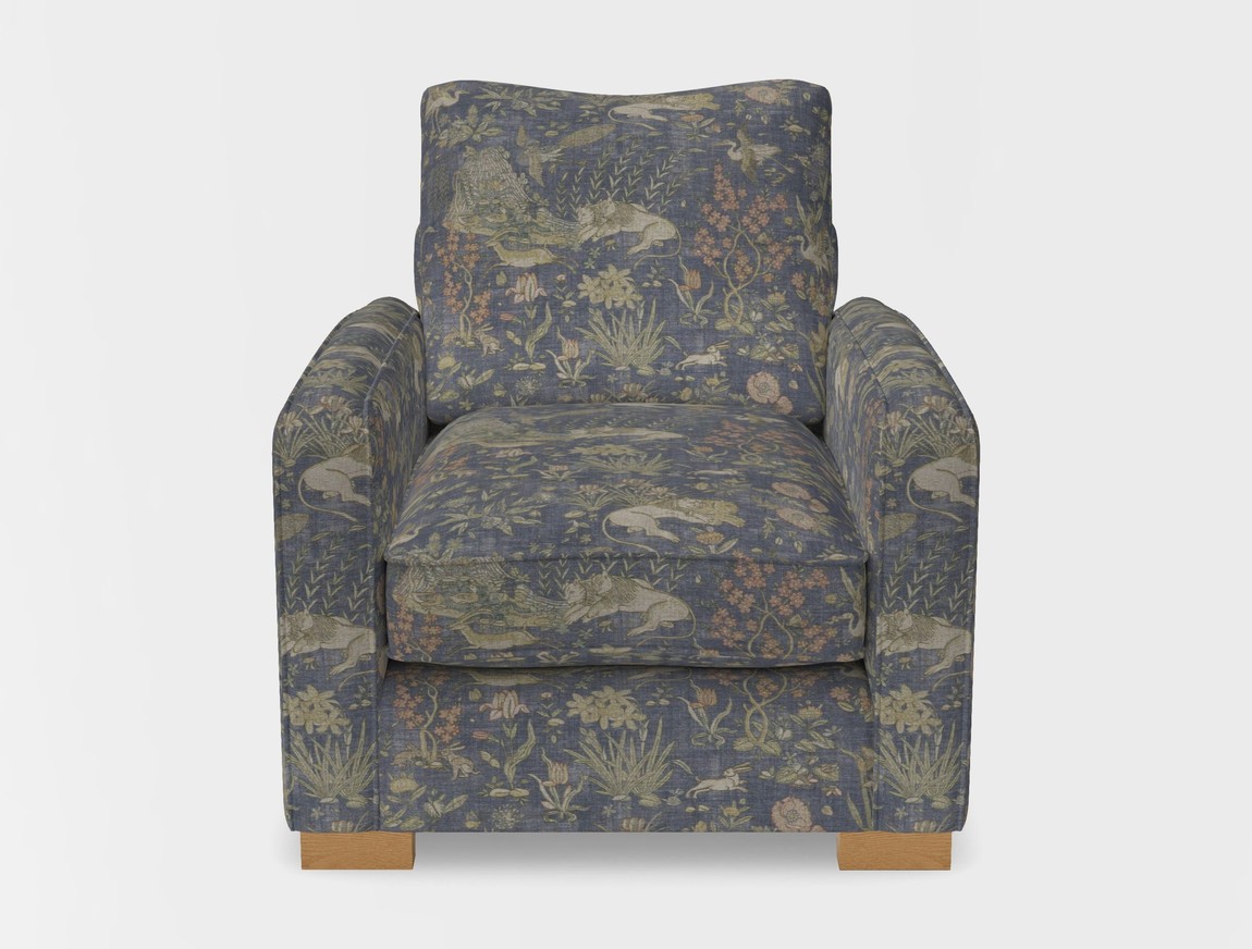 Armchairs