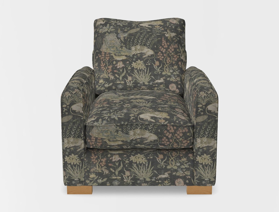 Armchairs