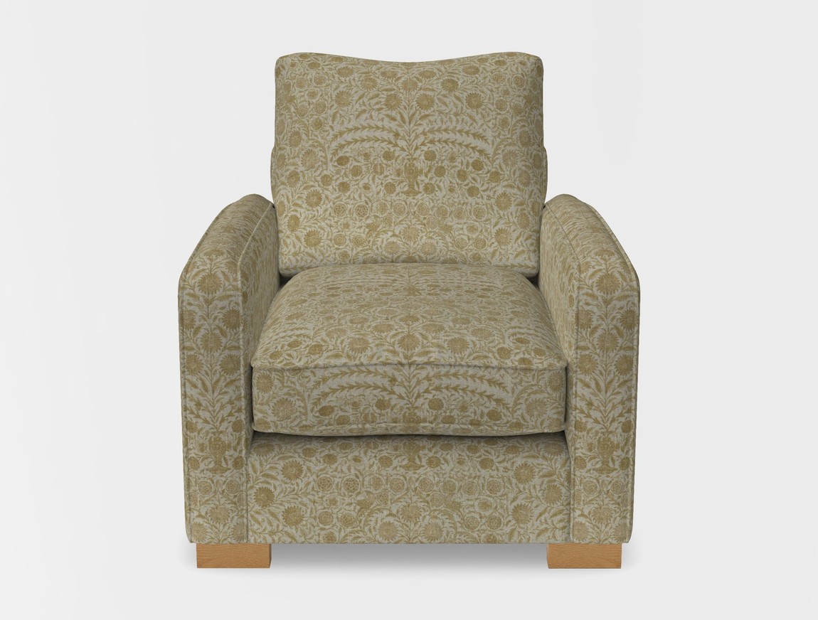 Armchairs