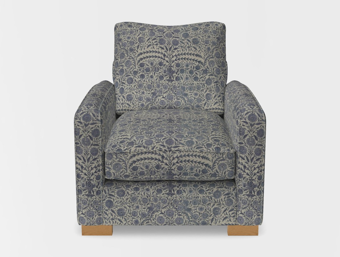 Armchairs