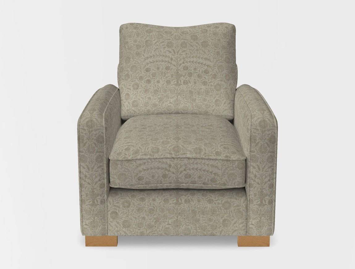 Armchairs
