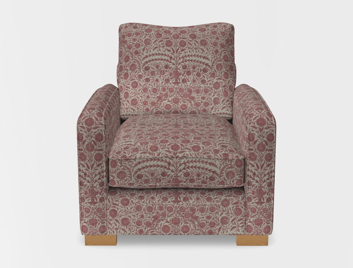 Armchairs