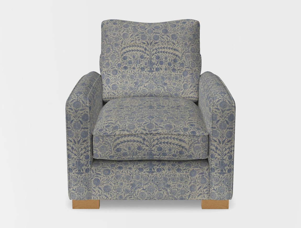Armchairs