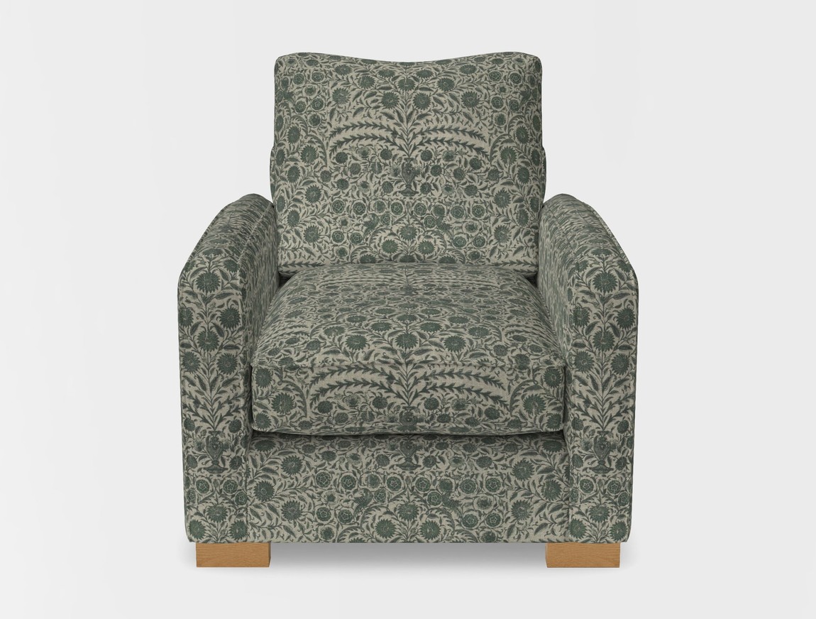 Armchairs