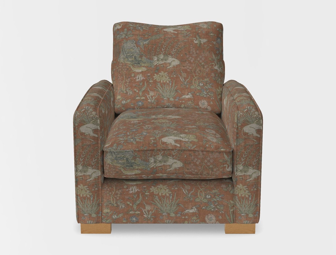 Armchairs