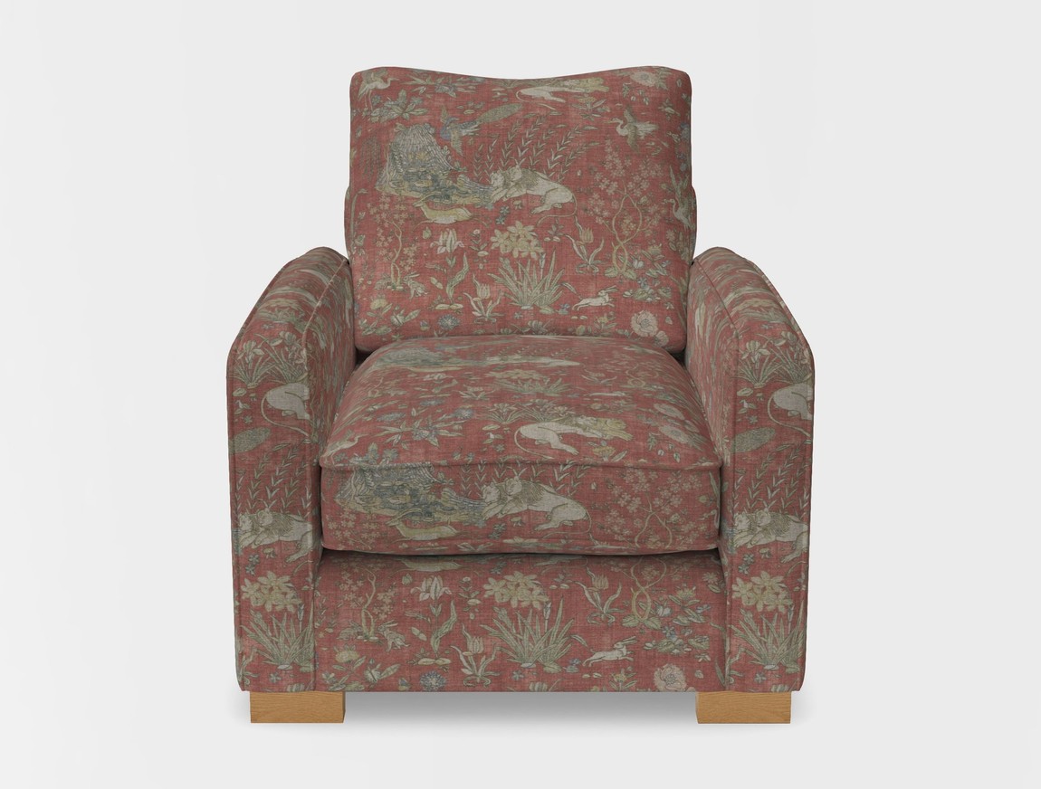 Armchairs