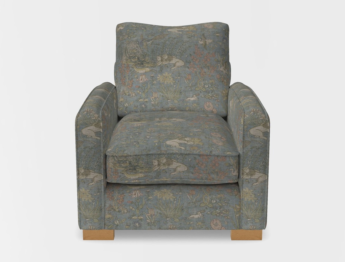 Armchairs